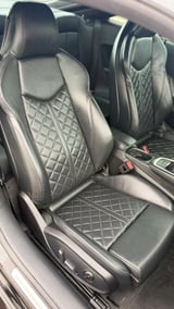 2017 Audi TT - Preview 15