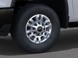 2026 Chevrolet Silverado 2500 HD - Preview 9