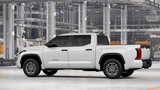 2026 Toyota Tundra - Preview 5