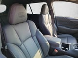 2024 Subaru Outback - Preview 12