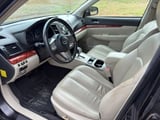 2010 Subaru Outback - Preview 8