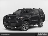 2026 Toyota 4Runner - Preview 2