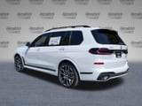 2027 BMW X7 - Preview 8