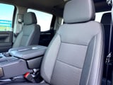 2026 Chevrolet Silverado 1500 - Preview 11