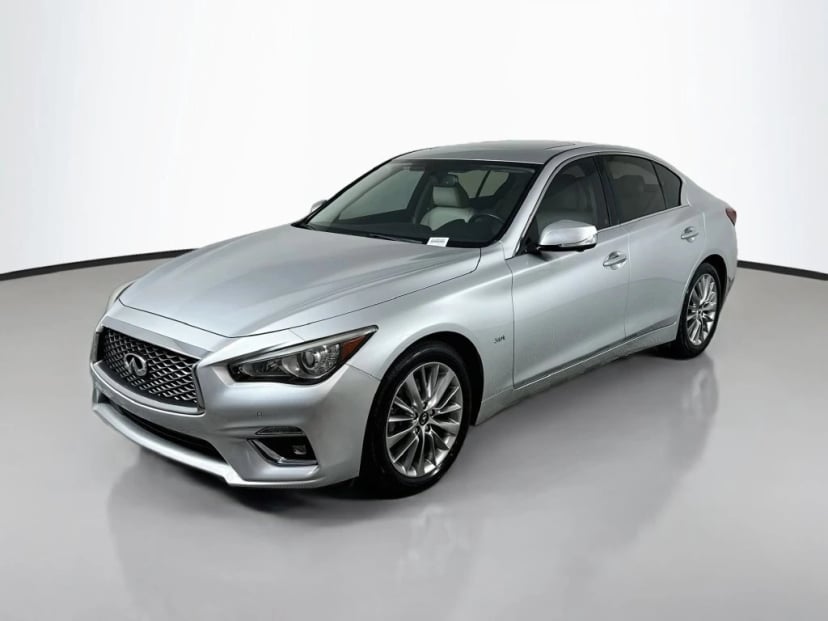 2019 INFINITI Q50 - Image 1