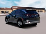 2026 Hyundai Tucson - Preview 5