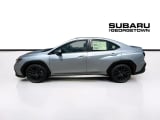 2026 Subaru WRX - Preview 3