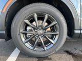 2026 Honda CR-V - Preview 6