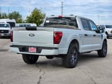2026 Ford F-150 - Preview 4