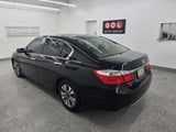 2014 Honda Accord - Preview 4