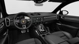 2020 Porsche Cayenne - Preview 6
