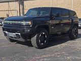 2024 GMC Hummer EV - Preview 2