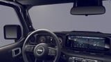 2026 Jeep Wrangler - Preview 9