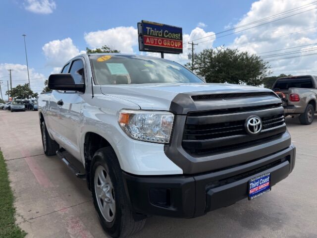 2015 Toyota Tundra - Image 3
