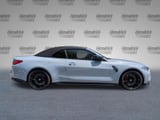 2022 BMW M4 - Preview 5