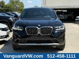 2023 BMW x4 - Preview 3