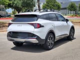 2026 Kia Sportage - Preview 5
