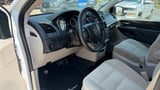 2014 Dodge Grand Caravan - Preview 6