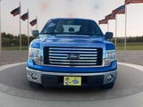 2011 Ford F-150 - Preview 2