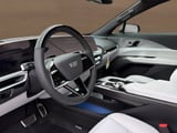2027 Cadillac Lyriq - Preview 9