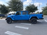 2026 Jeep Gladiator - Preview 5