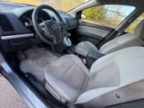 2012 Nissan Sentra - Preview 13