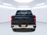 2026 Chevrolet Silverado - Preview 4