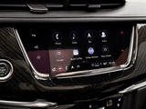 2022 Cadillac XT6 - Preview 8