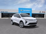 2027 Chevrolet Bolt - Preview 2