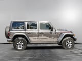 2020 Jeep Wrangler - Preview 4