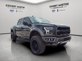 2020 Ford F-150 - Preview 5
