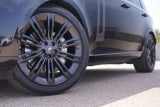 2025 Land Rover Range Rover - Preview 3