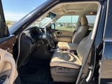 2017 Nissan Armada - Preview 8