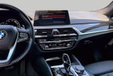 2018 BMW 5 Series - Preview 8