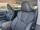 2026 Subaru Ascent - Preview 7