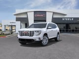 2027 GMC Acadia - Preview 8