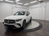 2026 Mercedes-Benz GLC - Preview 3