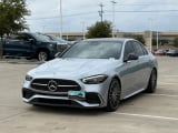 2022 Mercedes-Benz C-Class - Preview 6