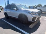 2020 Subaru Forester - Preview 6
