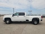 2024 Chevrolet Silverado - Preview 4