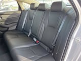 2026 Honda Accord - Preview 14