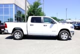 2026 Ram 1500 - Preview 4