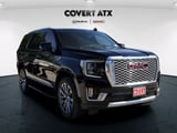 2021 GMC Yukon - Preview 9