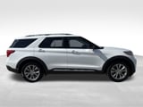 2023 Ford Explorer - Preview 4