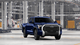 2026 Toyota Tundra - Preview 16