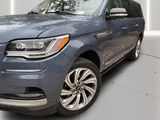 2022 Lincoln Navigator L - Preview 10