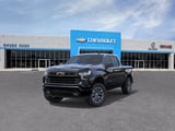 2026 Chevrolet Silverado 1500 - Preview 8