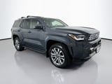 2026 Toyota 4Runner - Preview 3
