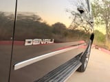 2015 GMC Yukon - Preview 9