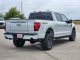2026 Ford F-150 - Preview 4